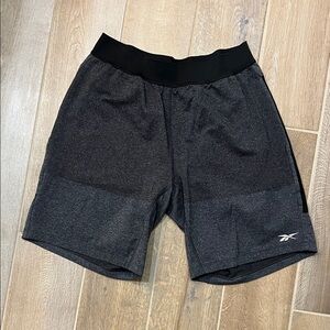 Reebok 7” Training Shorts
